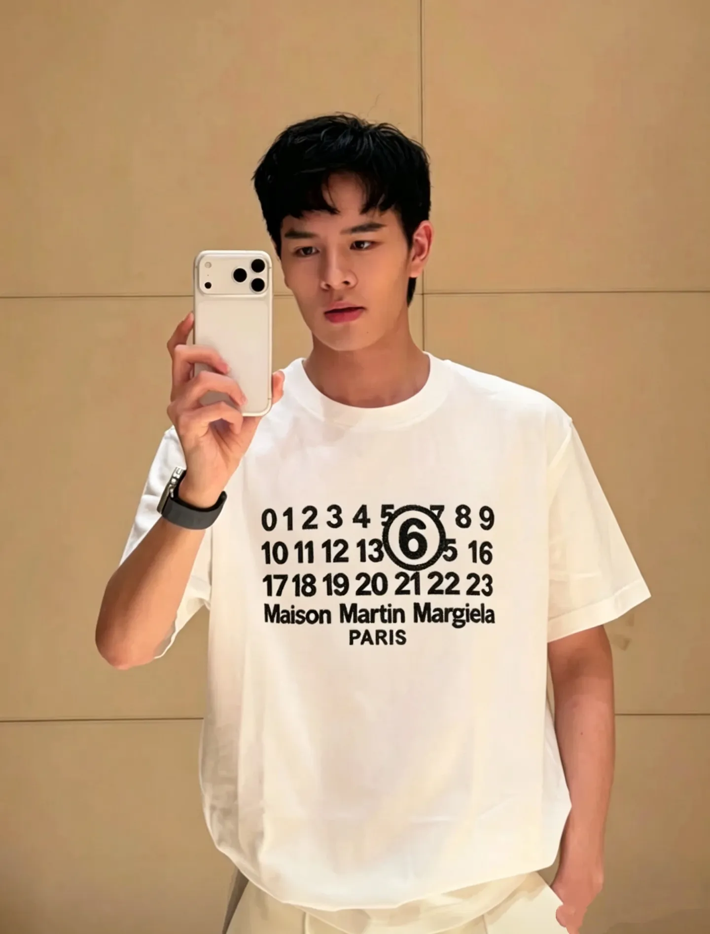 MM 6🌟New Arrival T